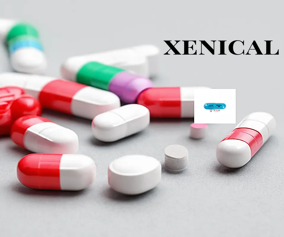 Xenical 120 mg prezzo